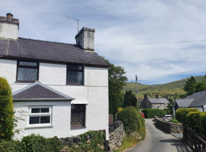 Green Cottage - Snowdonia